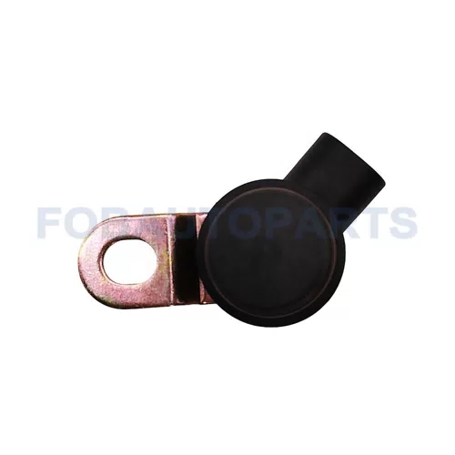 Truck Mechanic Gear Speed Sensor Compatible for VOLKSWAGEN 13-170E 4307353 2T0311478A - image 6